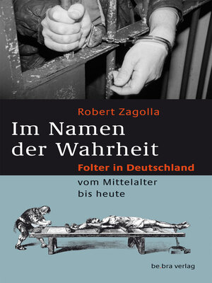 cover image of Im Namen der Wahrheit
